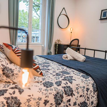 Апартаменты L'Annexe Clermont Ferrand Экстерьер фото