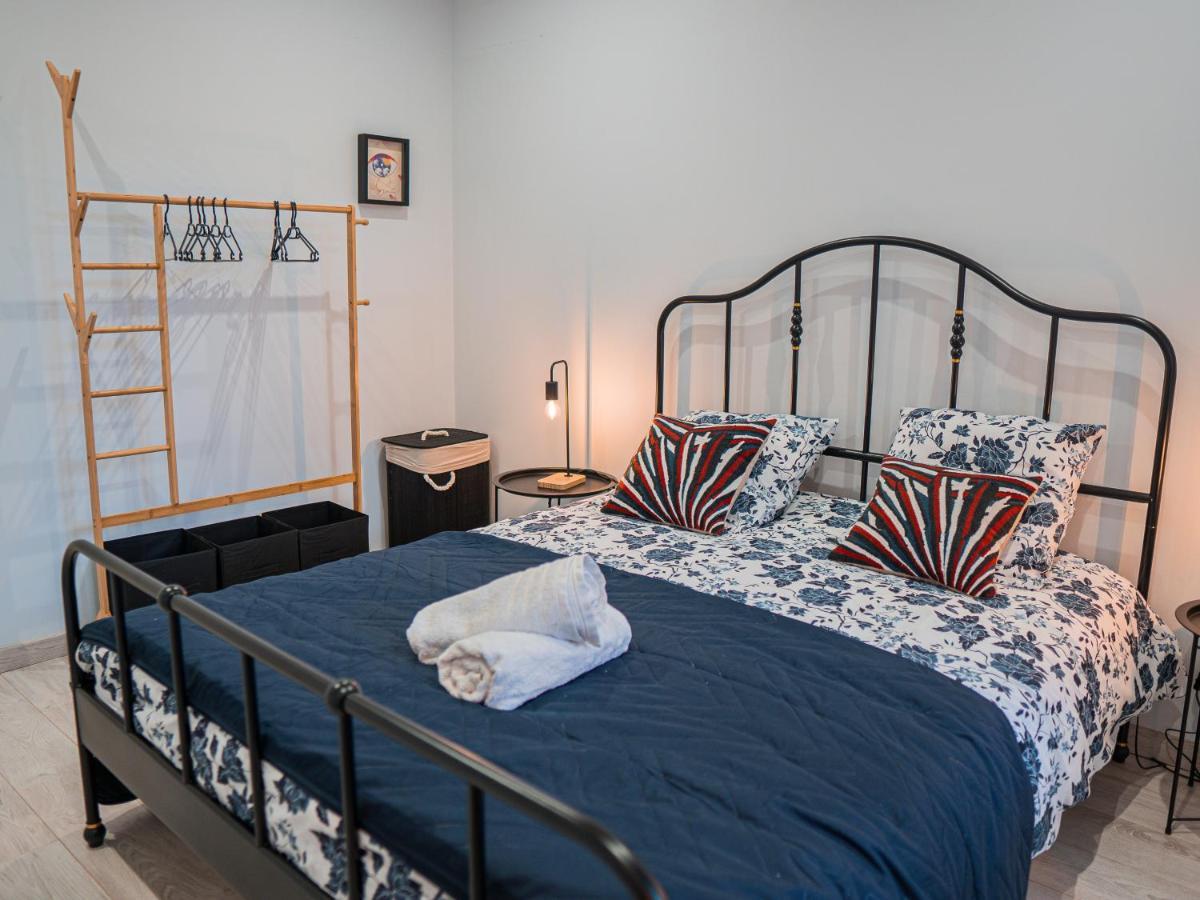 Апартаменты L'Annexe Clermont Ferrand Экстерьер фото