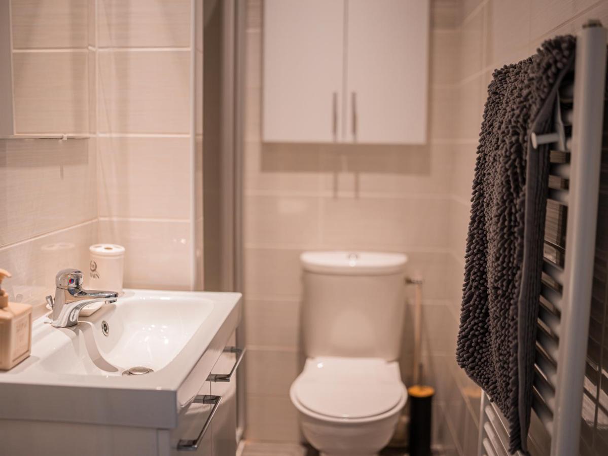 Апартаменты L'Annexe Clermont Ferrand Экстерьер фото