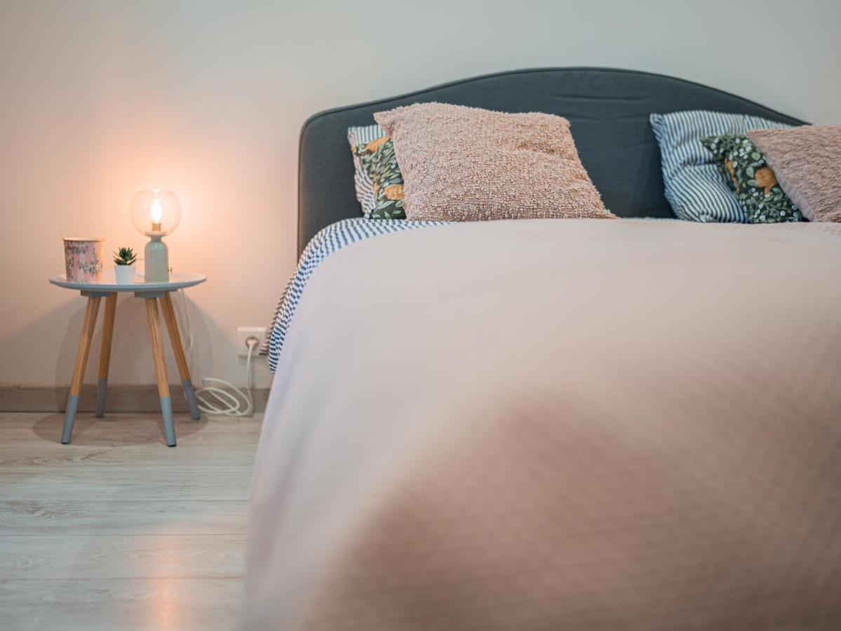 Апартаменты L'Annexe Clermont Ferrand Экстерьер фото
