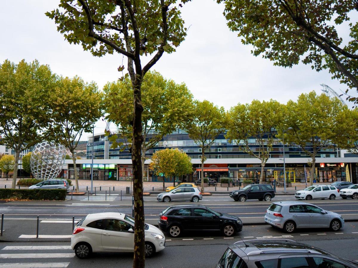 Апартаменты L'Annexe Clermont Ferrand Экстерьер фото
